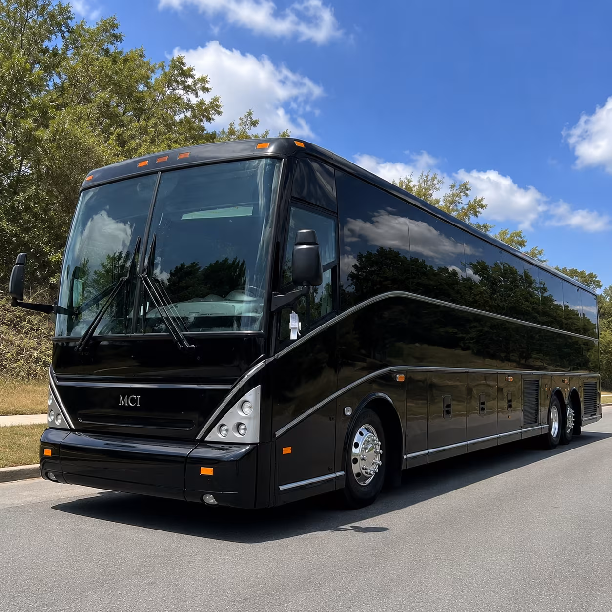 Overland Park Airport Transportation