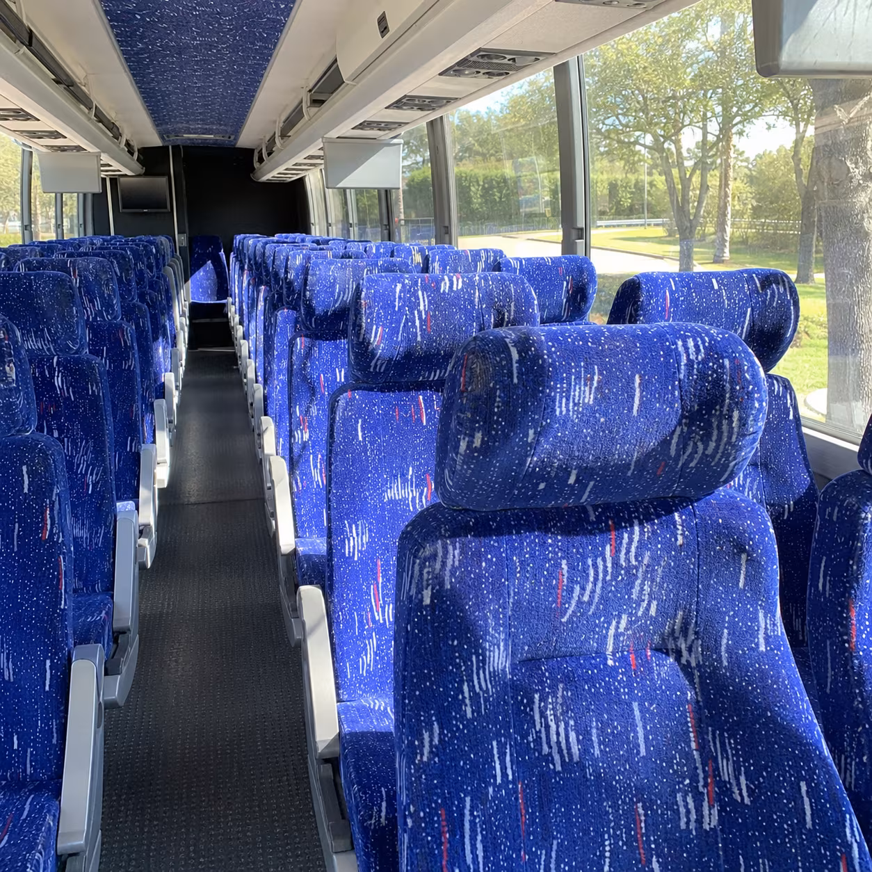 Kansas City Concert Transportation & Shuttles