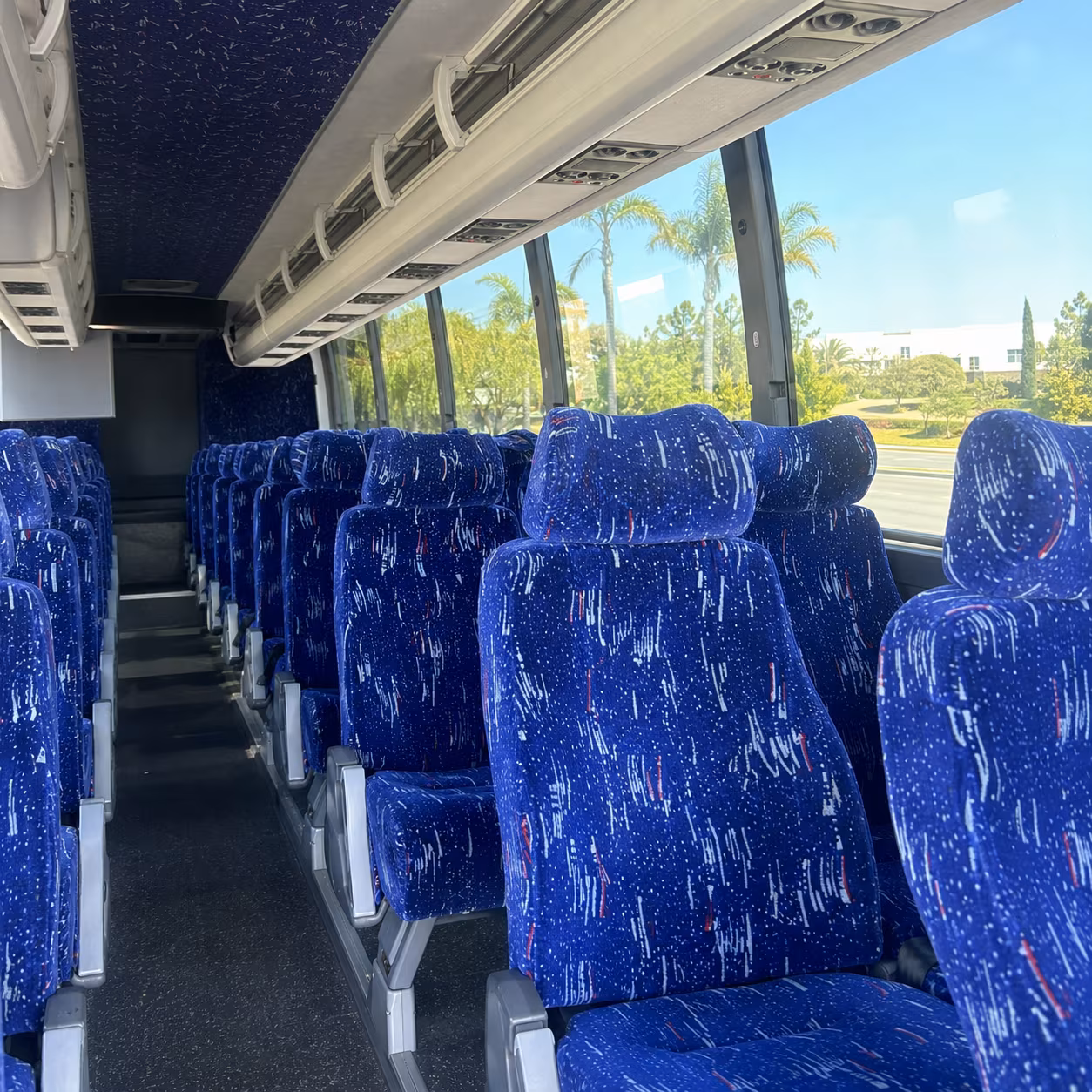 Kansas City School Event & Field Trip Transportation