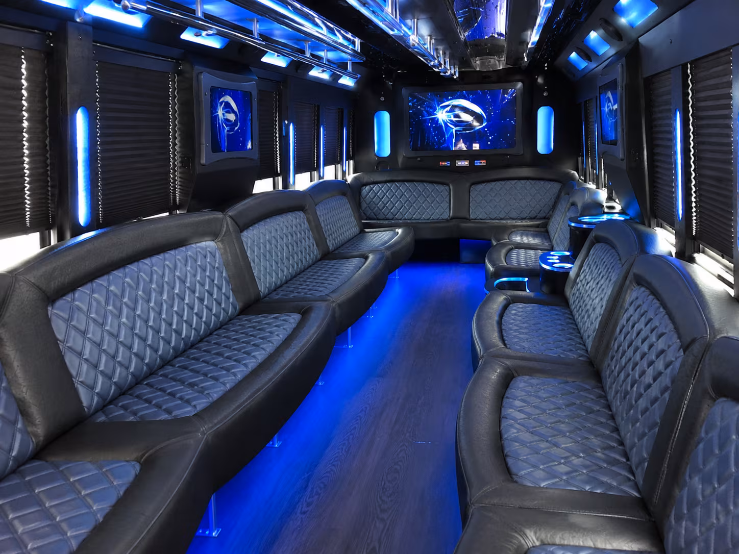 Kansas City Winery Tour & Pub Crawl Transportation