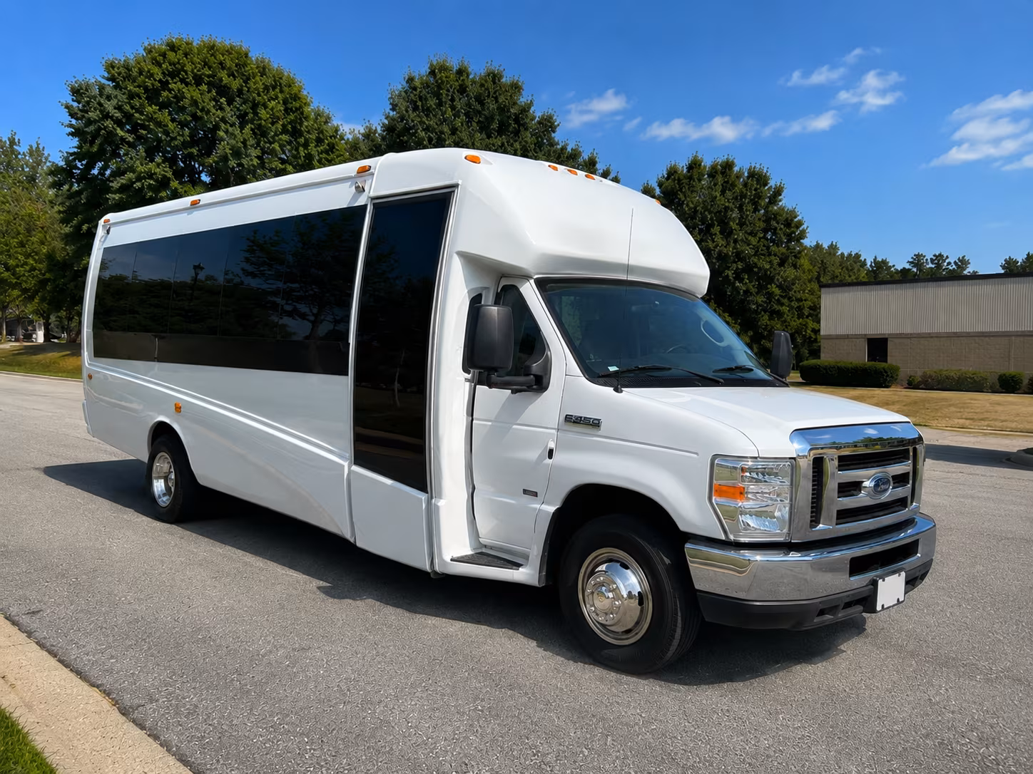 Olathe Airport Shuttles & Transportation