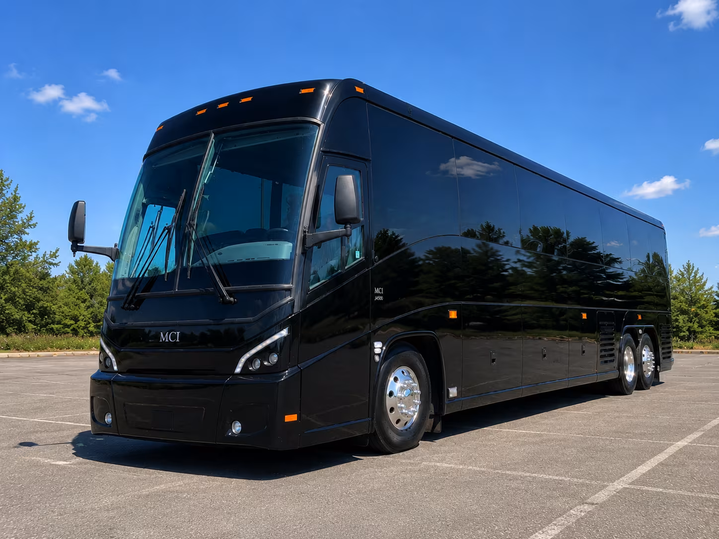 Overland Park Airport Shuttle & Transportation group transportation