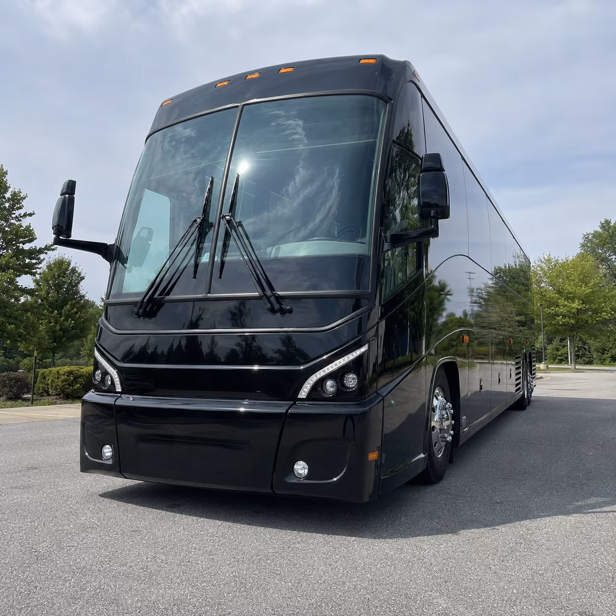 Overland Park Airport Shuttle & Transportation pickup coordination