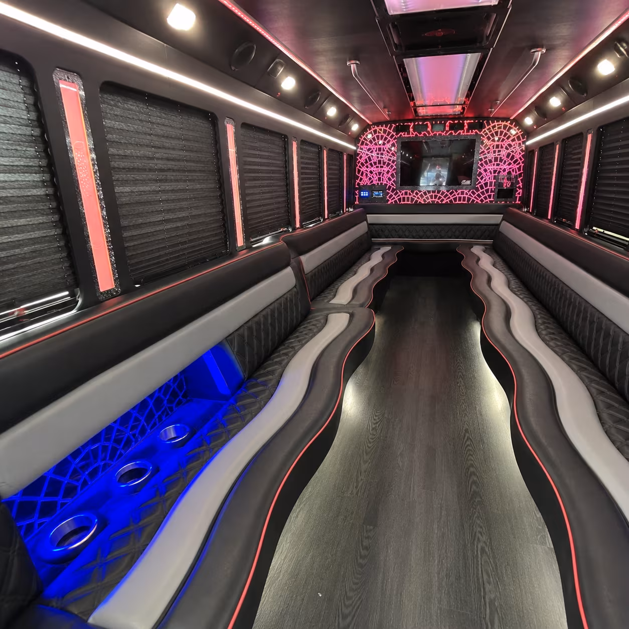 Overland Park Concert & Music Festival Transportation route planning