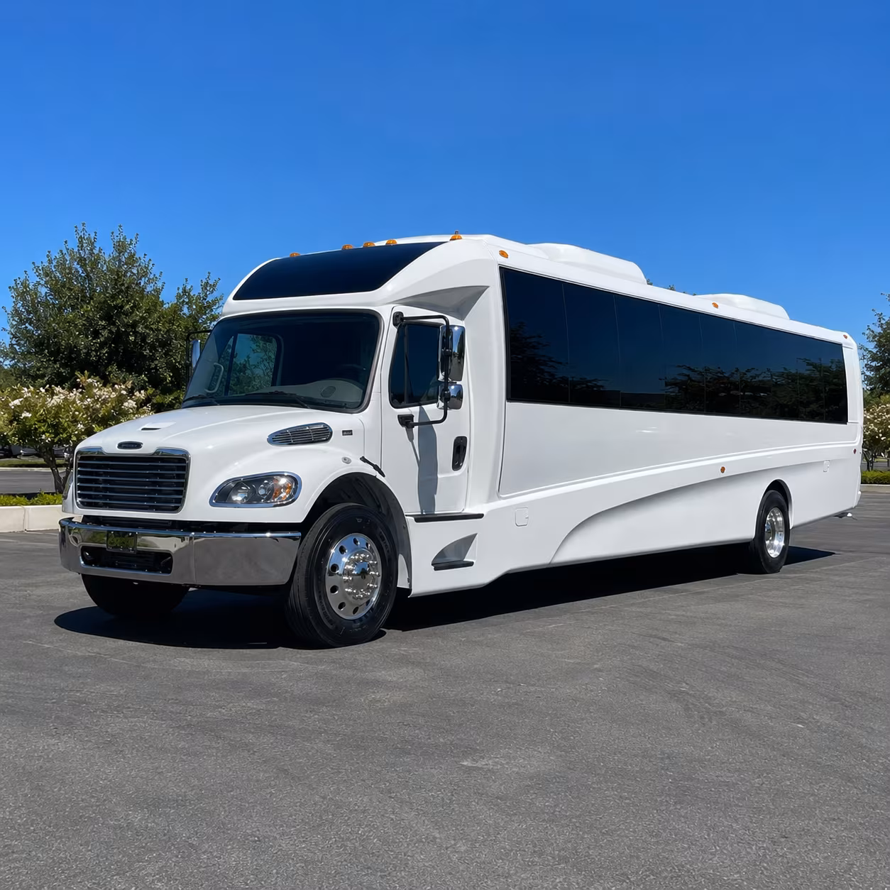 Overland Park School Event Transportation pickup coordination