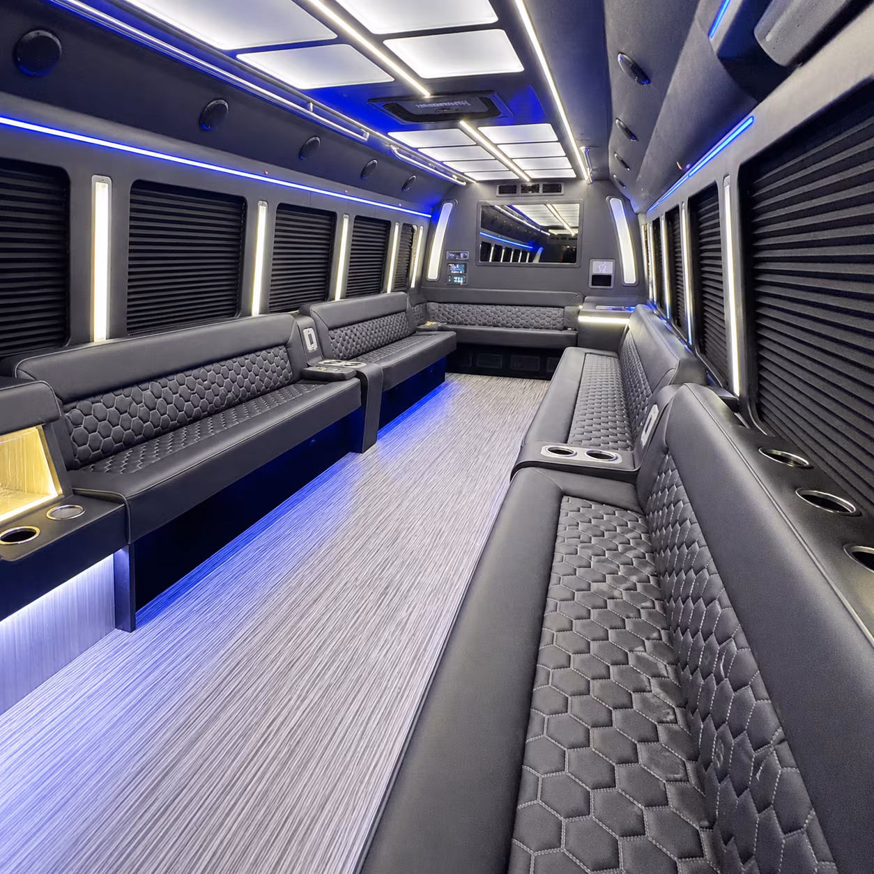 Overland Park Winery Tour & Pub Crawl Transportation group transportation