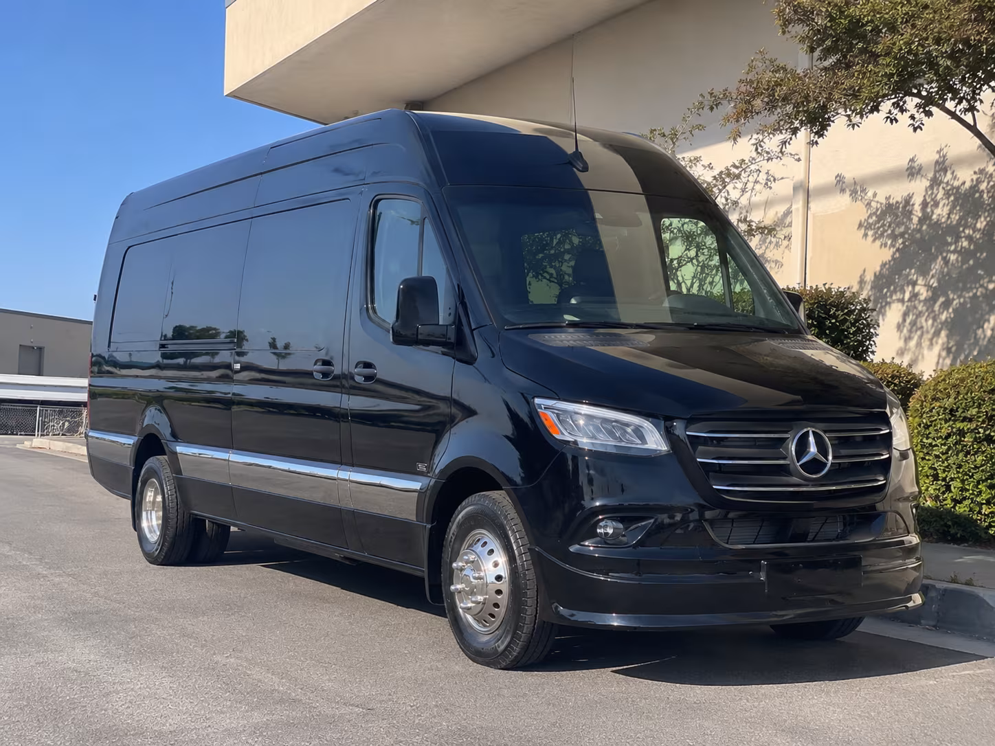 Shawnee Airport Shuttles & Transportation
