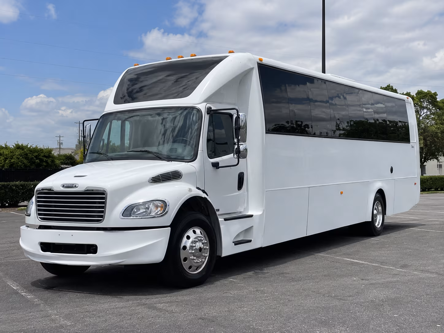 Shawnee Winery Tour & Pub Crawl Transportation