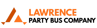 lawrence-party-bus-company-logo