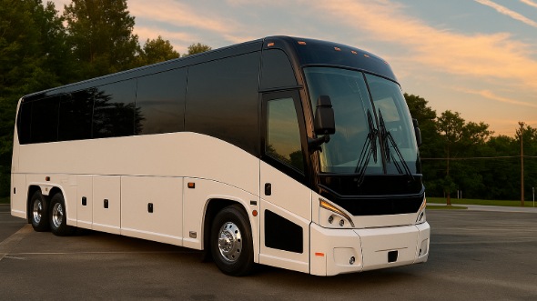 lees summit concert transportation