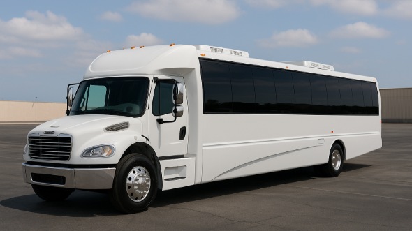 overland park sporting event transportation