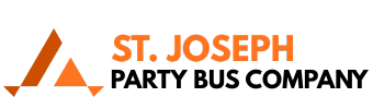 st-joseph-party-bus-company-logo